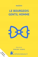 Le Bourgeois gentilhomme